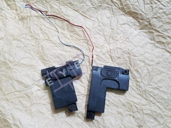 Динаміки Lenovo G50-30